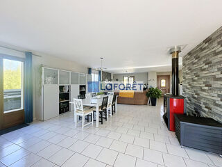  Maison à vendre 6 pièces 141 m²