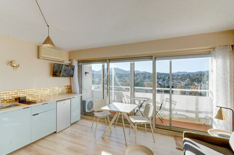  Appartement  louer 1 pice 20 m