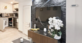  Appartement � vendre 2 pi�ces 30 m�