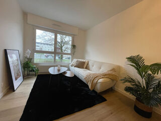  Appartement à vendre 3 pièces 63 m²