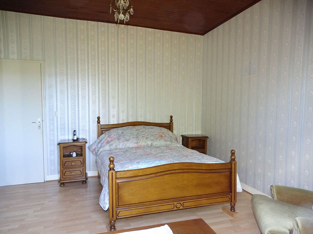 Maison Mussidan 5 pièce(s) 98 m2