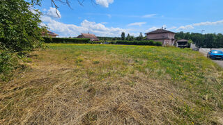  Terrain � vendre 1579 m�