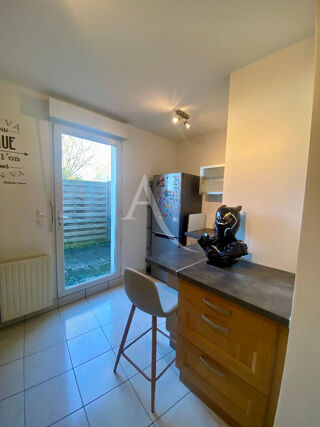  Appartement à vendre 2 pièces 50 m²