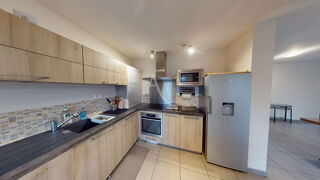  Maison � vendre 5 pi�ces 132 m�