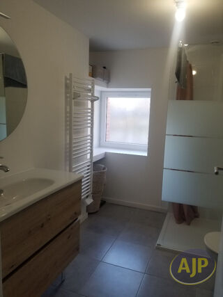 Location Maison Maison Cholet 3 pièce(s) 61.26 m2 Cholet