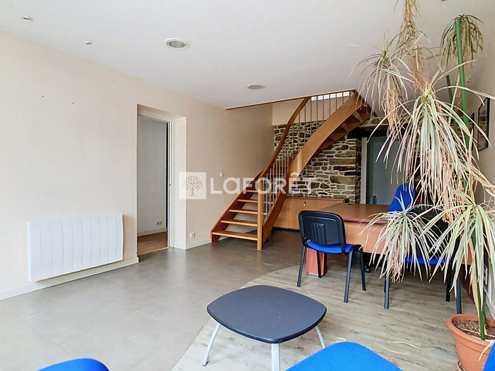 Vente Maison Maison Plemet 7 pièce(s) 165 m2 Plemet