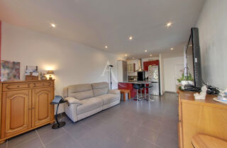  Appartement � vendre 3 pi�ces 58 m�