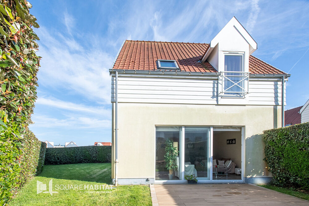 Vente Maison Maison Wimereux 3 chambres Wimereux