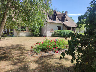  Maison � vendre 6 pi�ces 182 m�