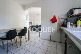  Appartement � vendre 2 pi�ces 34 m�