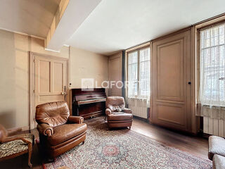  Maison � vendre 5 pi�ces 178 m�