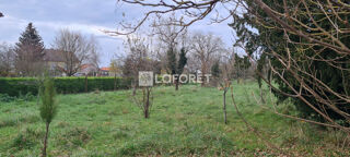  Terrain � vendre 1494 m�