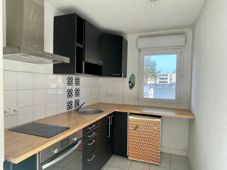  Appartement � vendre 2 pi�ces 42 m�