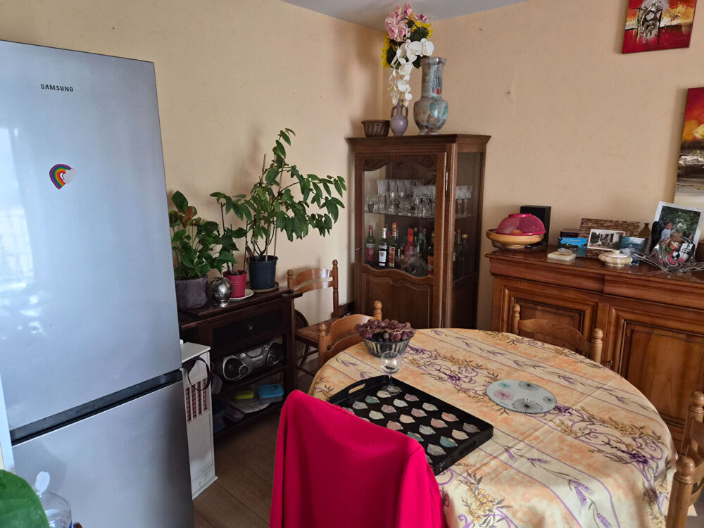 Vente Appartement A VENDRE  Appartement Nantes 48m2 Résidence seniors LES CASTALIES Nantes