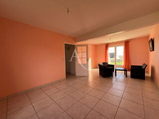  Maison � vendre 5 pi�ces 120 m�