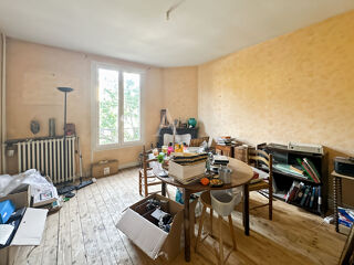  Maison à vendre 5 pièces 70 m²
