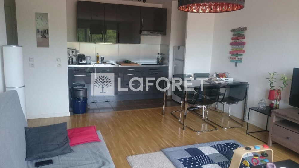 Vente Appartement Appartement Cachan 3 pièce(s) 58.50 m2 en exclusivité Cachan