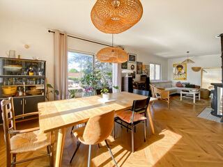  Maison � vendre 7 pi�ces 160 m�