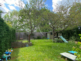  Maison � vendre 7 pi�ces 108 m�