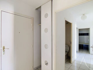  Appartement à louer 3 pièces 62 m²