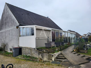  Maison � vendre 4 pi�ces 135 m�