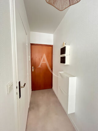  Appartement � louer 1 pi�ce 21 m�