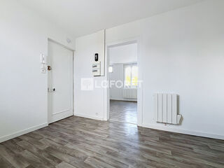 Appartement à louer 2 pièces 41 m²