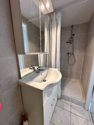 Appartement � louer 1 pi�ce 12 m�