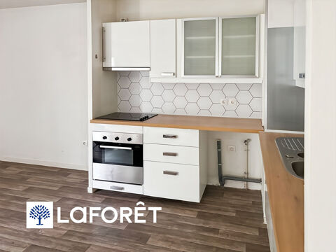  Appartement � louer 3 pi�ces 62 m�