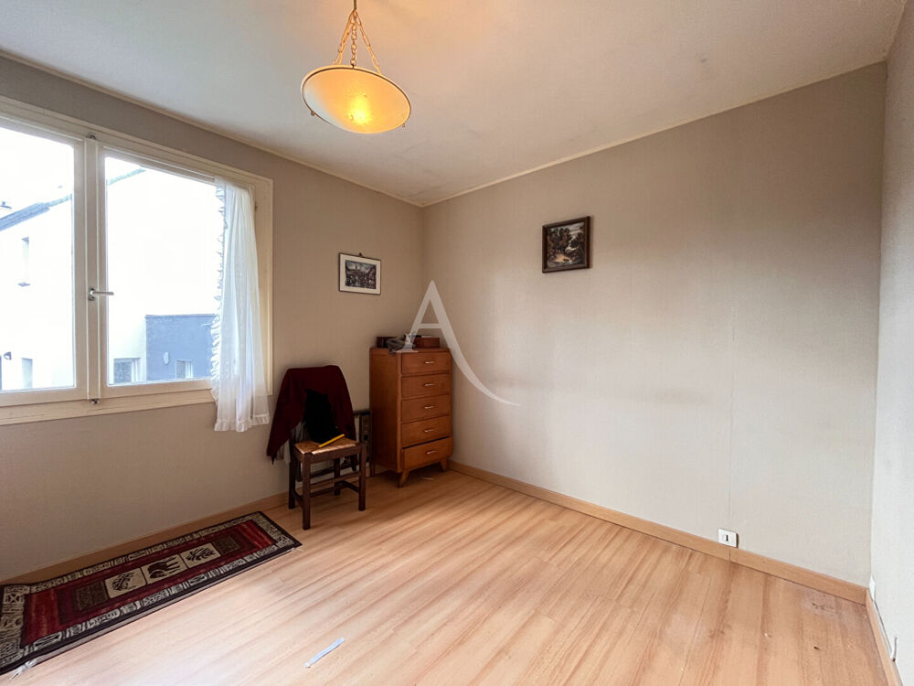 Vente Maison Maison Nantes 4 chambres Nantes