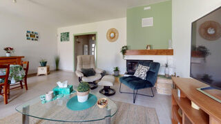  Maison � vendre 6 pi�ces 123 m�