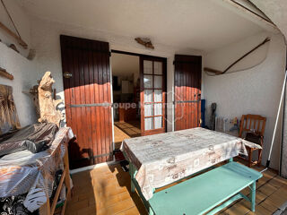  Appartement � vendre 1 pi�ce 25 m�