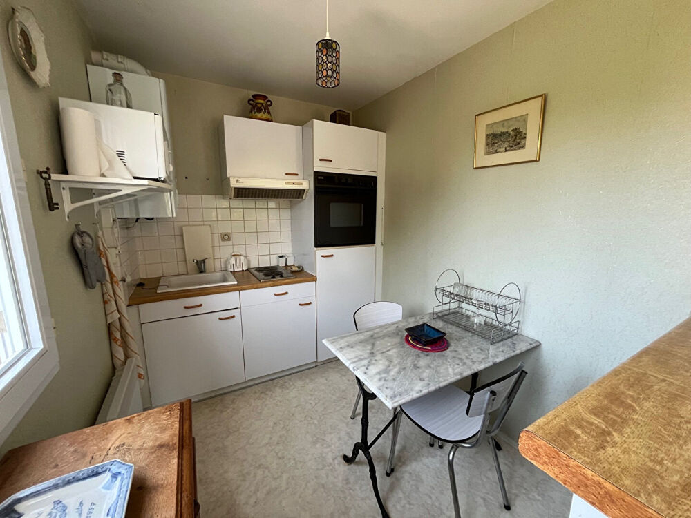Vente Appartement Au calme et proche du centre ville. Le pouliguen