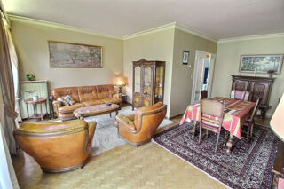  Maison  vendre 6 pices 140 m