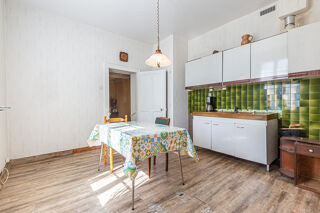  Maison à vendre 4 pièces 66 m²
