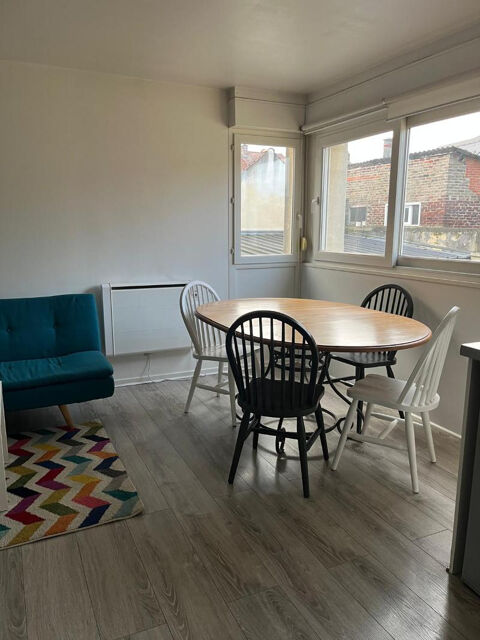  Appartement � louer 2 pi�ces 43 m�