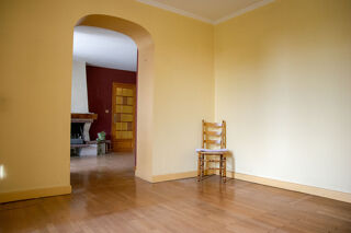 Maison à vendre 8 pièces 190 m²