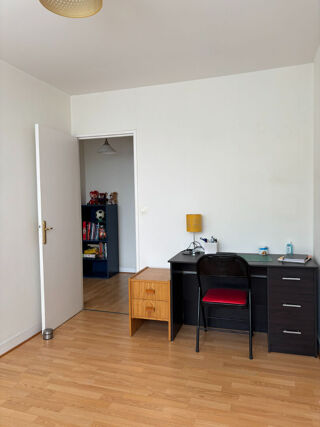  Appartement à vendre 3 pièces 63 m²