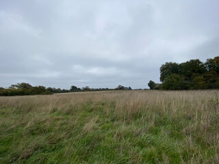  Terrain � vendre 4770 m�