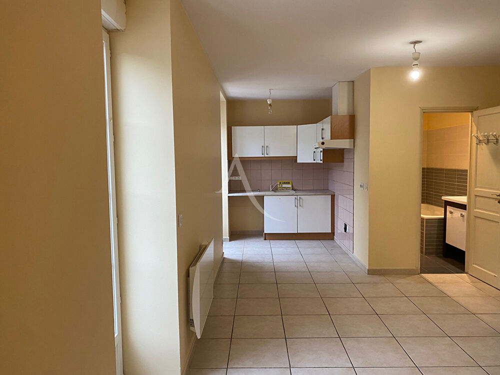 Location Appartement APPARTEMENT 2 PIECES A LOUER - BEDARIEUX QUARTIER GARE - 400  CC Bedarieux