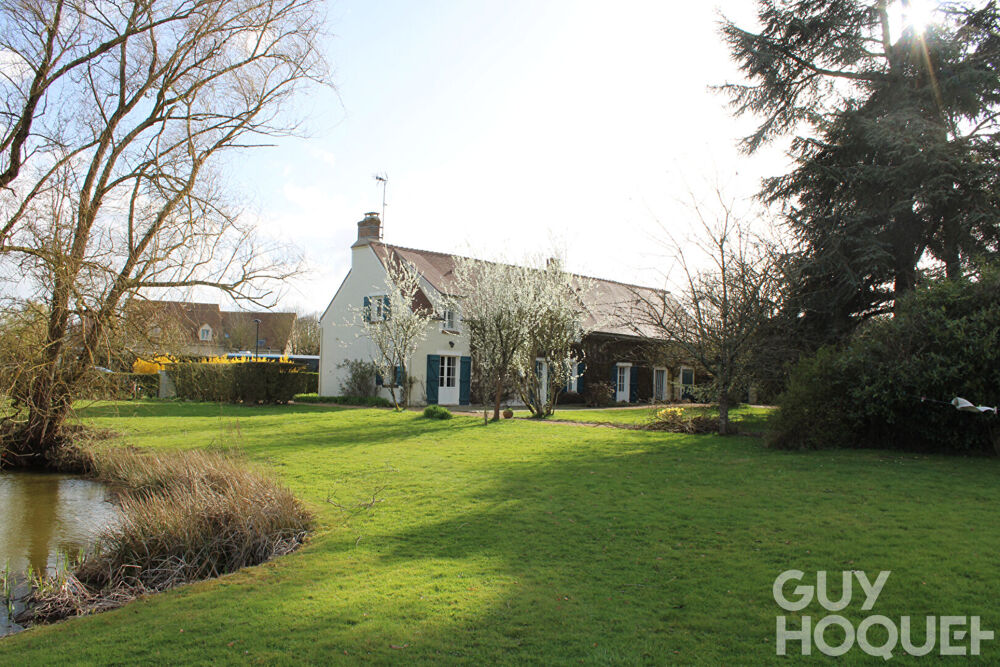 Maison 7 pièces 168 m² · à Rambouillet · 168 m² · 940 000 €