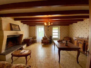  Maison � vendre 4 pi�ces 100 m�