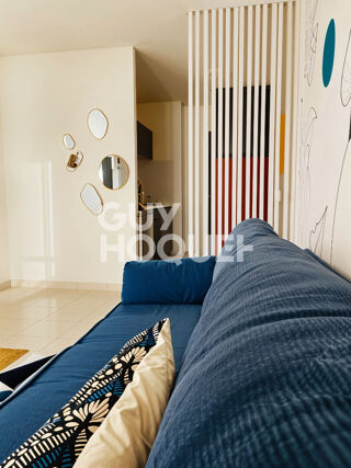  Appartement � vendre 2 pi�ces 37 m�