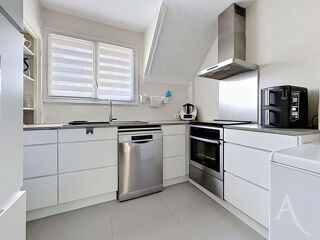  Appartement � vendre 5 pi�ces 107 m�