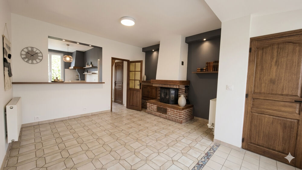 Vente Maison Maison Lomme 73 m2 secteur Mitterie Lille