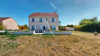 Maison 8 pièces 158 m² · à Pithiviers · 158 m² · 281 000 €