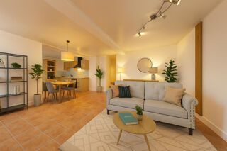  Appartement  vendre 4 pices 100 m