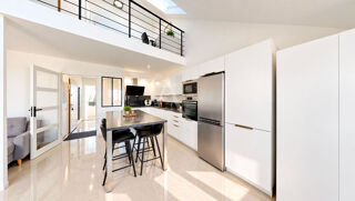  Appartement à vendre 3 pièces 71 m²