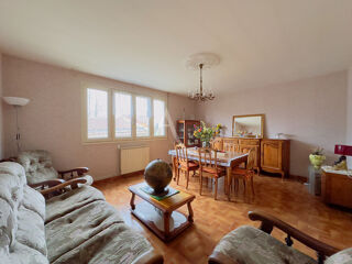  Maison � vendre 3 pi�ces 60 m�