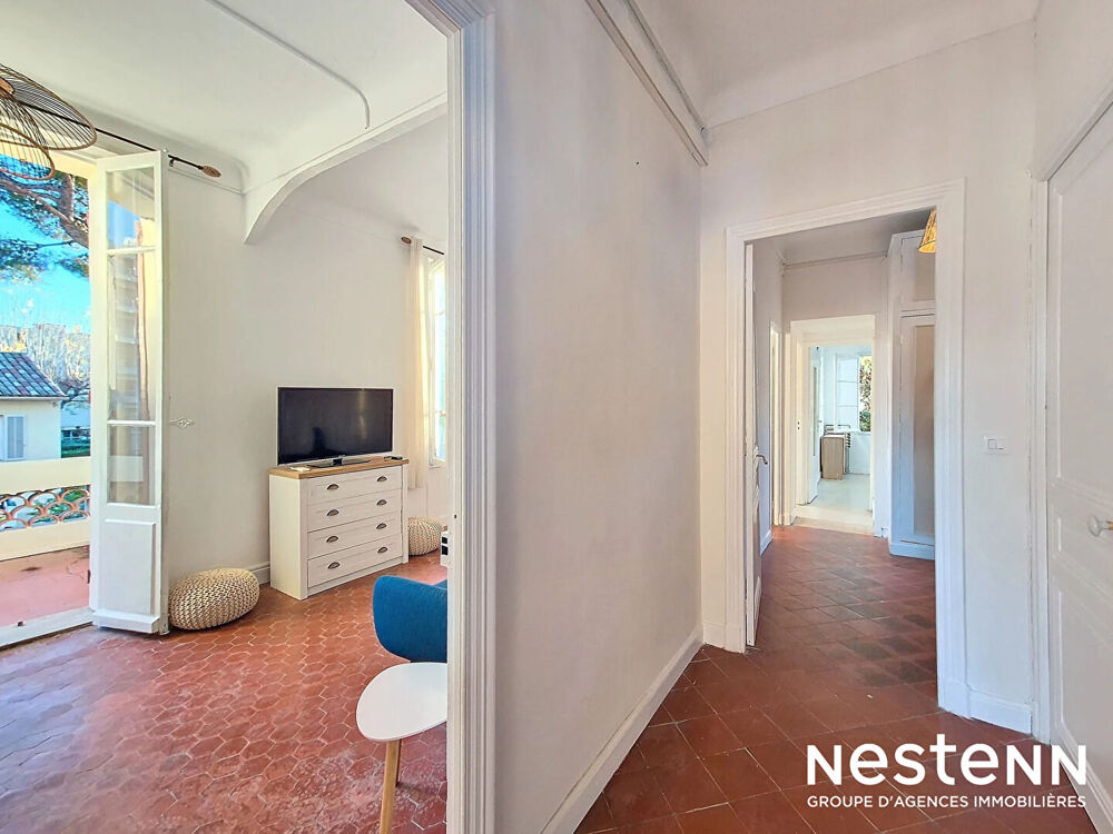 � vendre  Maison Cavalaire-sur-Mer (83240)